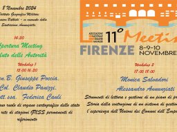 presentazione 8 novembre